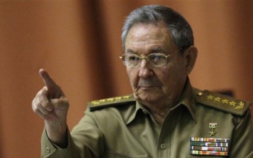 Chủ tịch Cuba ủng hộ các nước cho ông Snowden tị nạn
