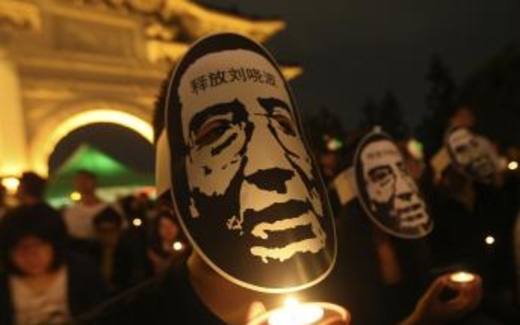 Obama được kêu gọi yêu cầu Trung Quốc trả tự do cho 16 tù nhân