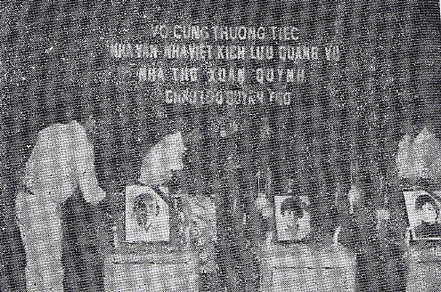 Quỳnh – Vũ phải chịu cả sự ghen ghét của đất trời…