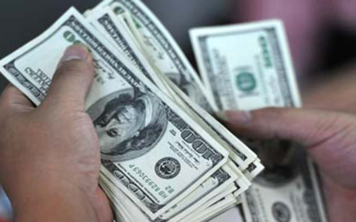 Rối theo tỷ giá, lòng tham đầu cơ trỗi dậy