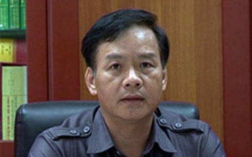 Chủ tịch tỉnh Điện Biên bị yêu cầu kiểm điểm