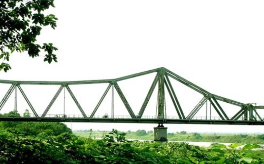 Bảo tồn cầu Long Biên : Trách nhiệm của lãnh đạo Hà Nội ?