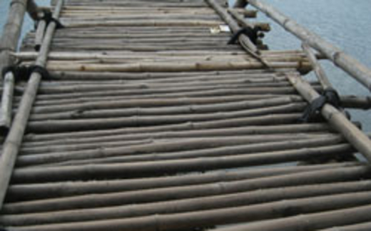 Chuyện những chiếc cầu xứ Việt