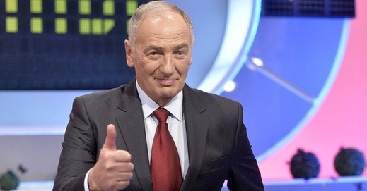 Bí quyết giữ gìn sức khỏe của nghệ sĩ Karol Strasburger