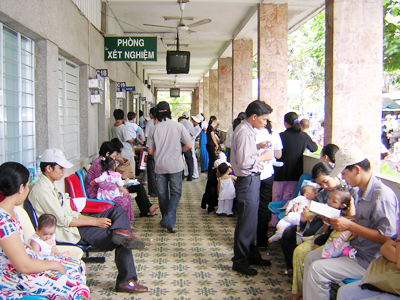 Nỗi kinh sợ và một câu hỏi