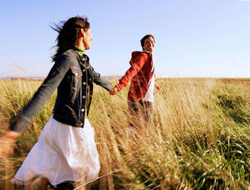 Giữa hai chúng mình chưa hề có chi