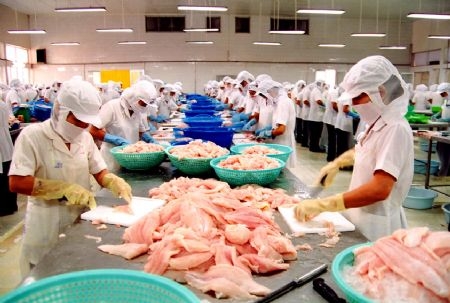Liên tiếp những tiếng kêu cứu thống thiết của DN
