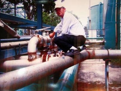 Nhà nước quên đòi Vedan bồi thường!