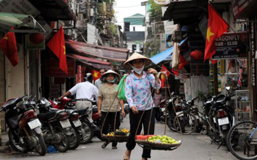 Bất thường trong thống kê kinh tế Việt Nam