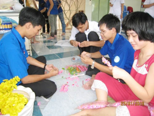 Kỷ niệm 50 năm ngày Mỹ rải chất độc da cam xuống miền Nam Việt Nam