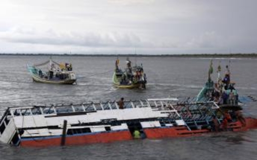 Tân thủ tướng Úc duy trì đường lối cứng rắn với "thuyền nhân"