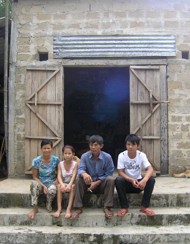 Hải chiến Trường Sa 1988: nhà tù Trung Quốc (KỲ 4