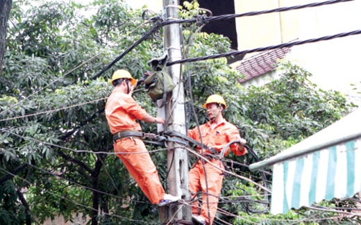 Giá điện sẽ tăng cao?