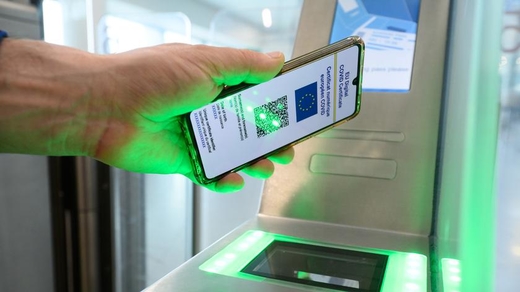 Những quy định mới về hạn chế tại Ba Lan