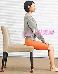 Tự chữa đau lưng không dùng thuốc