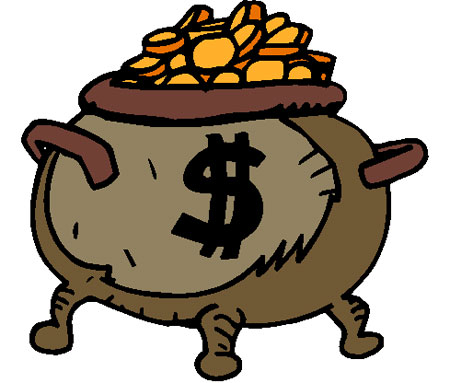 Phiếm đàm: Buôn gì lãi nhất?