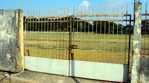 Ông Hồ Việt Hiệp - Phó chủ tịch UBND tỉnh An Giang: An Giang không đăng cai thì nơi khác cũng nhận