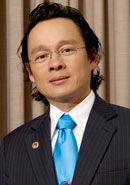 Lạc quan về năm mới