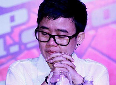 The Voice dùng thương tâm đánh tráo minh bạch