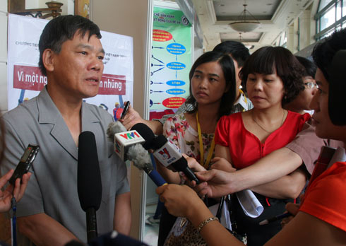 Gian dối trong kê khai tài sản có thể mất chức
