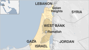 Bạo lực nổ ra ở biên giới Israel