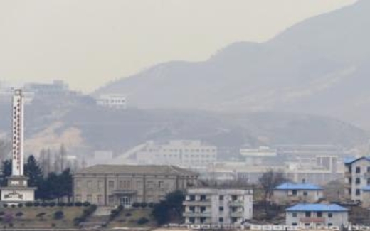 Bắc Triều Tiên từ chối đối thoại về khu công nghiệp Kaesong