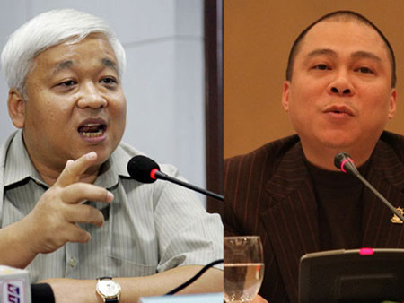 AVG bác đề nghị của VPF, "bắt tay" VTV và VTC