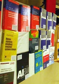 ACIIDS 2010 và triển vọng hợp tác giữa Đại học Huế với ĐH Công nghệ Wroclaw - Ba lan