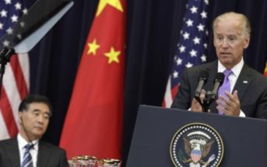 Trung Quốc sợ Mỹ vỡ nợ