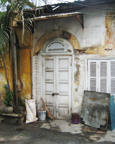 Diễn viên điện ảnh Việt 'đói' cỡ nào?