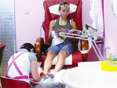 Người Việt ở Mỹ thời khủng hoảng