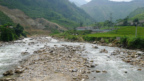 Quy hoạch ẩu, thủy điện sẽ ”giết” Sa Pa