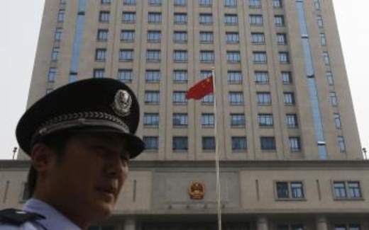 Điểm báo Quốc tế