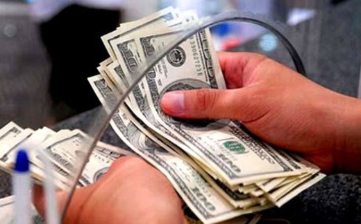 Yếu tố tâm lý đang chi phối tỷ giá