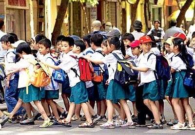 Sự bất lực của phụ huynh