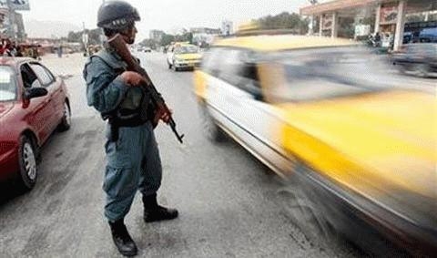 Bầu cử Quốc hội Afghanistan, Taliban đe dọa phá rối