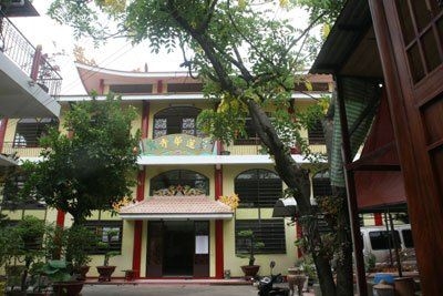 Thượng tọa Thích Kiến Nguyệt: Sai lầm khi đến chùa xin tài lộc!