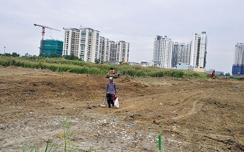 “Muốn cứu bất động sản, phải thu hồi 30 - 40% dự án”
