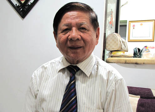 ‘Rút ngắn bậc phổ thông sẽ tiết kiệm 10.000 tỷ đồng'