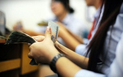 Chuyện giảm lãi suất: “Tiêm thuốc cho đúng người!”