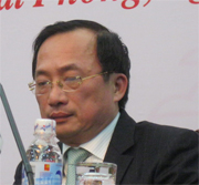 Bí thư Thành ủy Hải Phòng: "Sẽ khởi tố vụ đập nhà trông cá của ông Vươn"