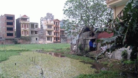 'Không thể chỉ nghe dân nói vì... dân là gian'!