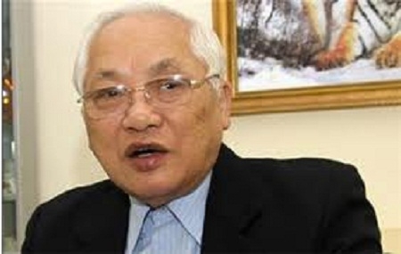 Cấm bán nhà chung cư xuống cấp là làm khó dân