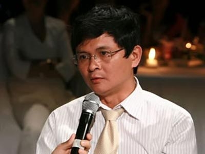 Ông Trần Bình Minh làm Tổng Giám đốc VTV