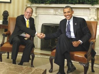 Obama: Cần phải có luật lệ rõ ràng để làm dịu căng thẳng ở Biển Đông