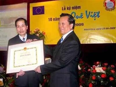 Những tổng biên tập không lương