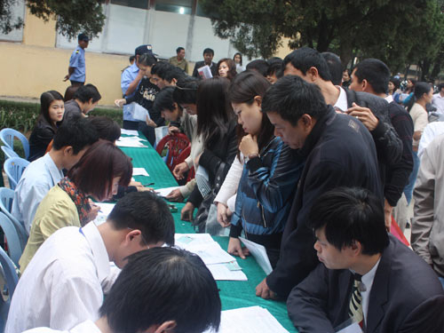 Nhà thu nhập thấp... 14 triệu đồng/m² ?
