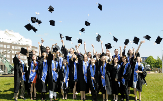 Các ngành học không có việc làm sau khi tốt nghiệp