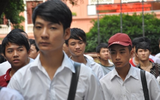 Vẫn lo chất lượng