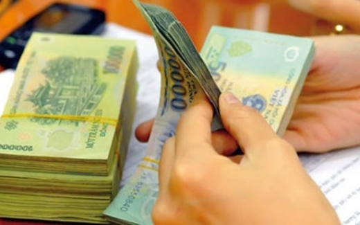 Xếp hạng 20 sếp DNNN thu nhập tiền tỷ